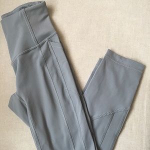Lululemon - all the right places - 7/8th